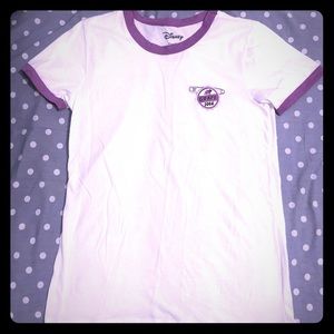 Disney/Pixar Up “Grape Soda Cap” Tee shirt